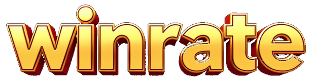 winrate mega888 logo