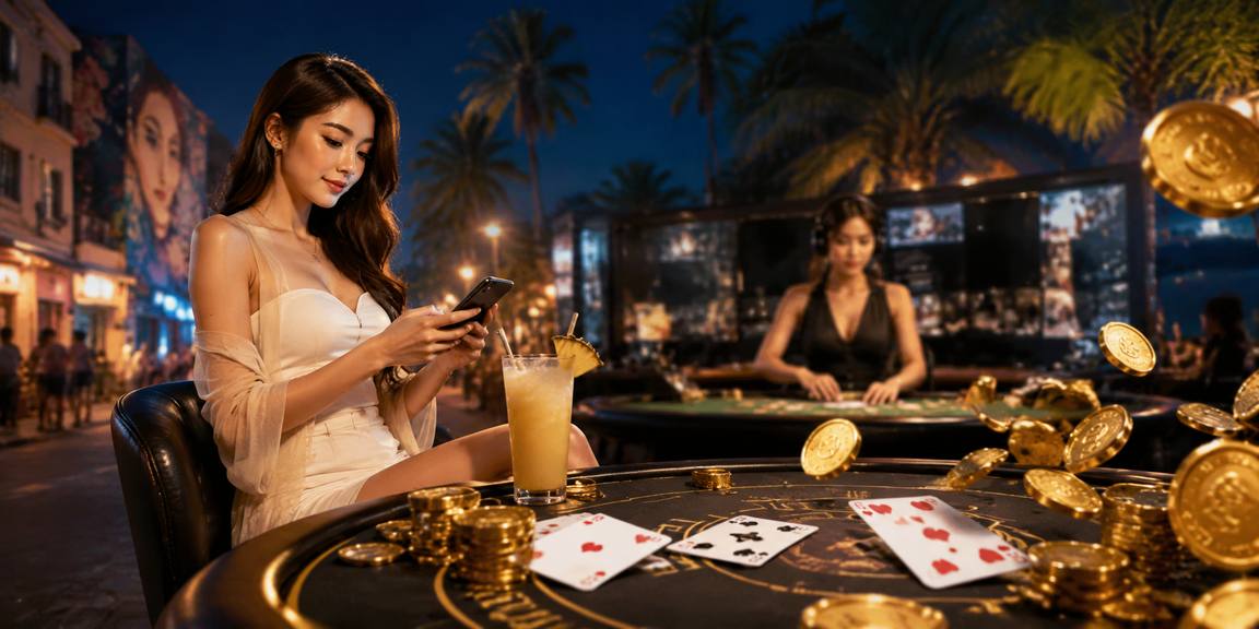 mobile gaming