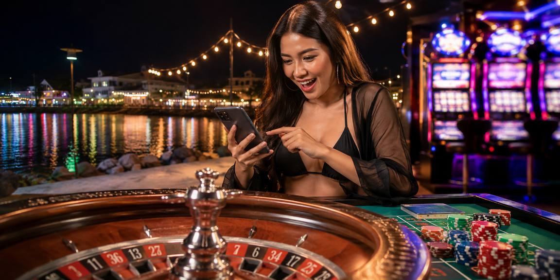 winrate mega888 Casino dan Sportsbook untuk Malaysia dengan Tng